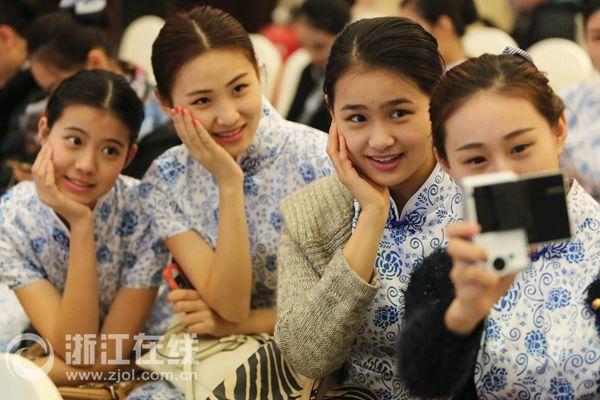 互聯網大會各項準備就緒 明日喜迎世界各地來賓