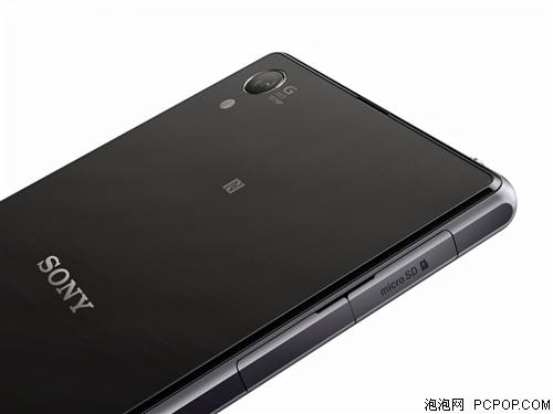 索尼Xperia Z1 L39h 聯通3G手機(黑色)WCDMA/GSM非合約機手機