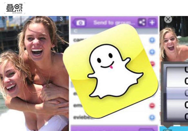 自拍還原算啥 這些軟件更加任性逆天