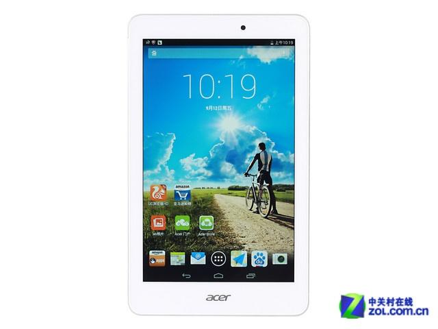 8寸平板典范 宏�A1-840京東僅售1149元