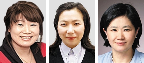 三星晉升首位外籍女高管:原中國區副總