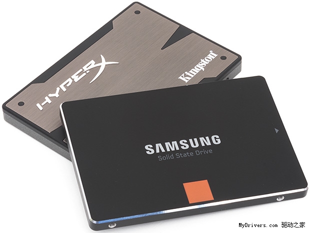 固態硬盤連寫2000TB:這倆貨還不死! 固態硬盤連寫2000TB:這倆貨還不死!