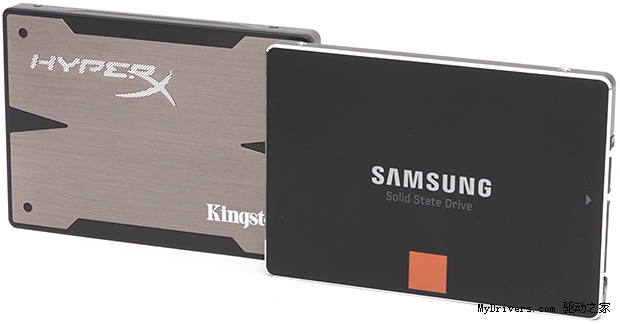 固態硬盤連寫2000TB:這倆貨還不死! 固態硬盤連寫2000TB:這倆貨還不死!