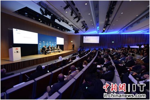 華為展示全聯接數字生活 呼吁行業合作推動寬帶創新 華為展示全聯接數字生活 呼吁行業合作推動寬帶創新