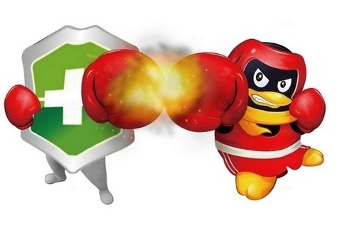 2014年中國互聯網十大“約架”：第一毫無懸念