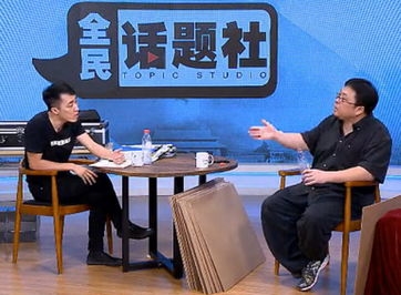 2014年中國互聯網十大“約架”：第一毫無懸念