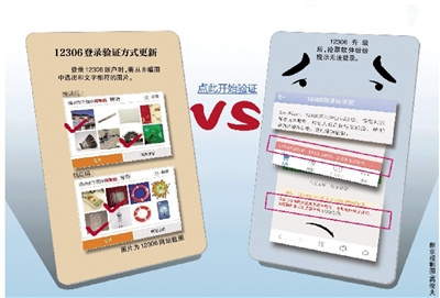 12306“玩”升級搶票軟件全“陣亡”