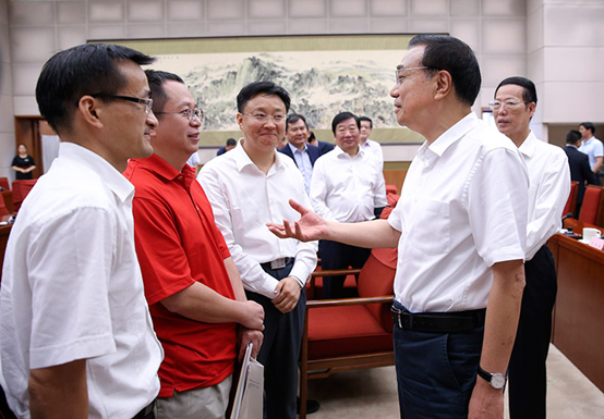 周鴻祎：加大萬眾創新力度 助力經濟互聯網+轉型