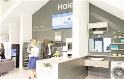 智能手機掌控未來物聯網家電 智能手機掌控未來物聯網家電