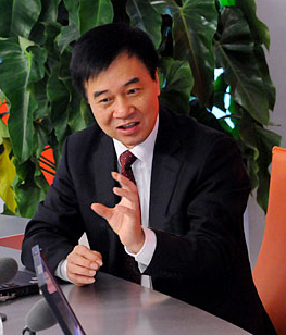 中國碳纖維“開荒者”：填補國內碳纖維產業化空白