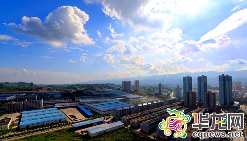 山城手表墊江制造 高端機械手表機芯實現“中國造” 山城手表墊江制造 高端機械手表機芯實現“中國造”