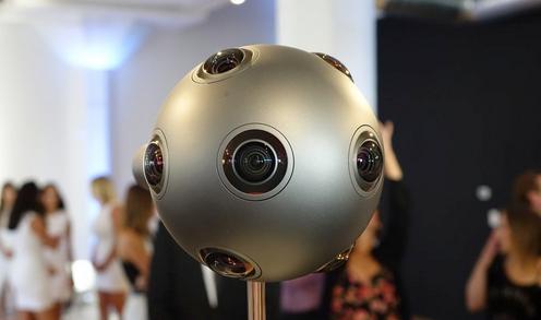 盤點世界互聯網大會那些參會的智能硬件