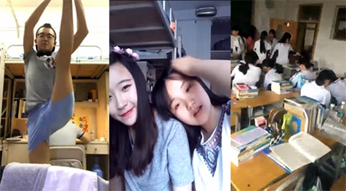 盤點BAT直播布局:百度尚未開始,阿里不離本行,騰訊最瘋狂