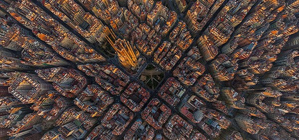 本文屬于原創文章，如若轉載，請注明來源：一生要拍一次！無人機眼中的著名建築http://103.249.53.35/gate/big5/dcdv.zol.com.cn/629/6290915.html