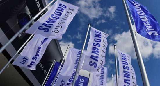 美國中情局與英國軍情五處聯手制定了針對三星電視的網絡襲擊。（圖片來源：俄羅斯衛星網）