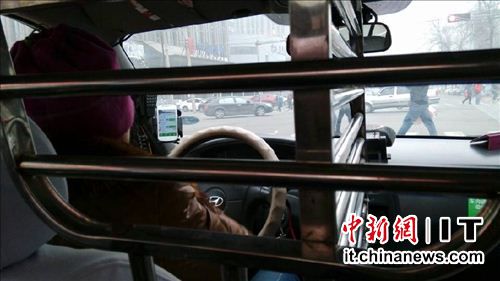打車軟件補貼停熱度減專家：深挖“大數據”或是出路