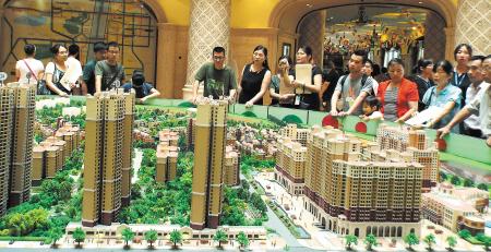 政策松動吹來樓市熱風?大幅攀升的局面恐難再現 政策松動吹來樓市熱風?大幅攀升的局面恐難再現