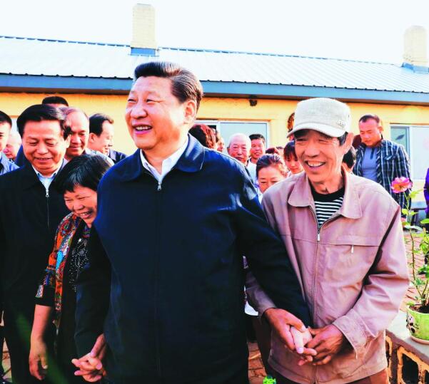 【新常態 光明論】破除資源型城市“詛咒” 實現東北轉型發展