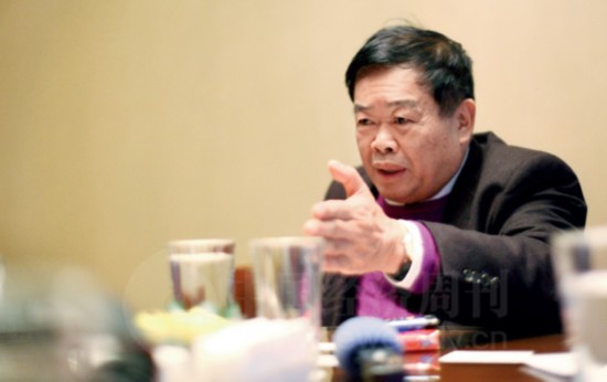 P80-《 中國經濟周刊》視覺中心 首席攝影記者 肖翊I 攝