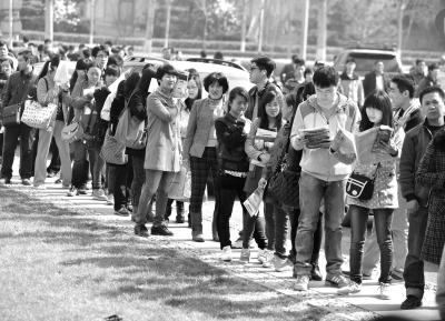 北京控制落戶指標 大學畢業生落戶後違約可注銷