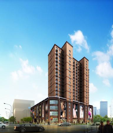 冀南新區高端商業地產起航京津冀一體化隱形商機顯現