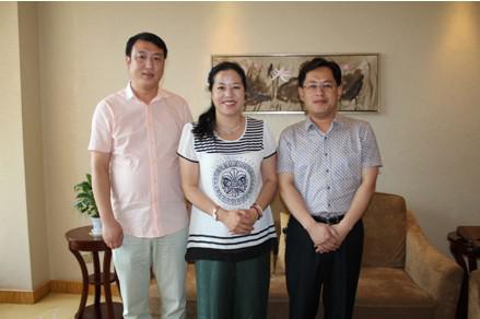 冀南新區高端商業地產起航京津冀一體化隱形商機顯現