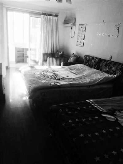 北京醫院周邊待產房生意火爆 10名孕婦共居一室