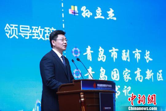 單日簽約新興產業項目超百億元青島高新區加速聚集效應凸顯