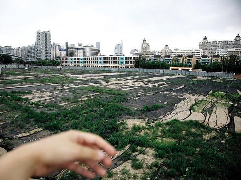 閩企110億拿下上海地王 這6只福建地產股會大漲嗎