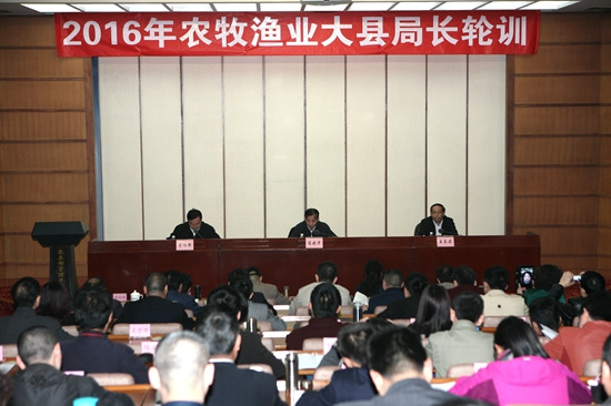 農業部：深化農村集體產權制度改革促進農民增收