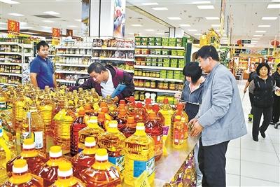 農產品轉基因迎政策“松綁” 食品安全仍是首要問題