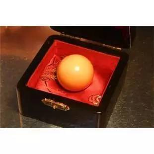 漁民撈個海螺當午飯發現稀有珍珠 據說價值幾十萬