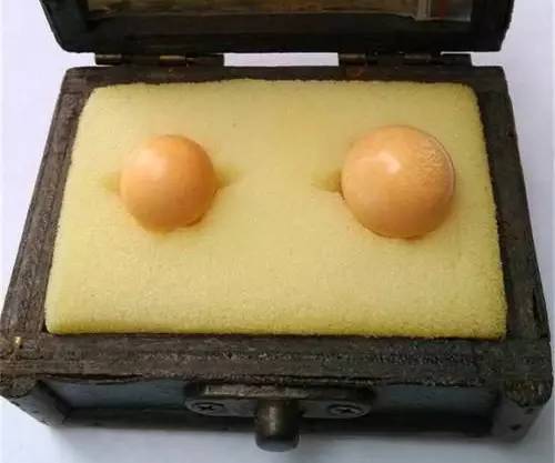 漁民撈個海螺當午飯發現稀有珍珠 據說價值幾十萬