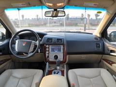 榮威W5最高現金優惠4萬元 國產硬派SUV