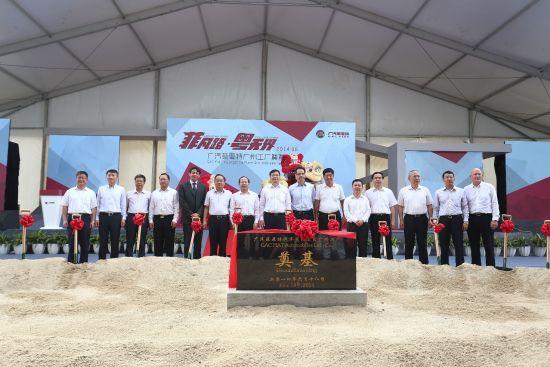 Jeep銷售權之爭 凸顯廣菲四面楚歌困境 Jeep銷售權之爭 凸顯廣菲四面楚歌困境