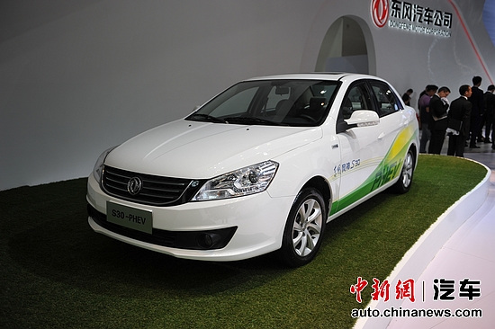 新能源車免徵購置稅迎利好專家：行業仍有待成熟