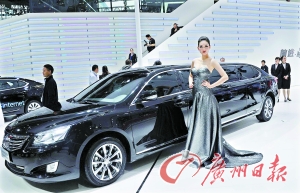 本土品牌難“翻盤” 豪車品牌始“發飆” 本土品牌難“翻盤” 豪車品牌始“發飆”