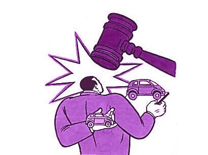 評論:汽車反壟斷需要理性審視 評論:汽車反壟斷需要理性審視