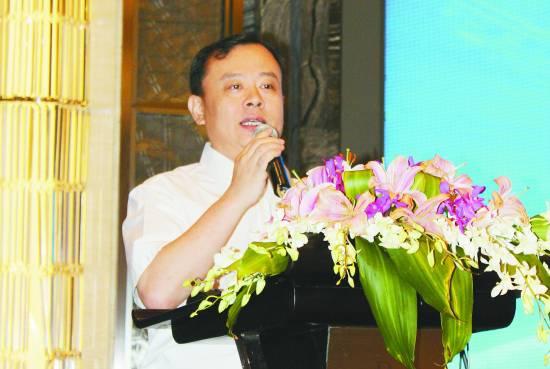 王俠:專用車自身危機比外部壓力更可怕 王俠:專用車自身危機比外部壓力更可怕