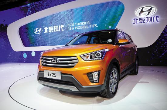 金九銀十車市熱點頗多 新車上市促銷到來 金九銀十車市熱點頗多 新車上市促銷到來