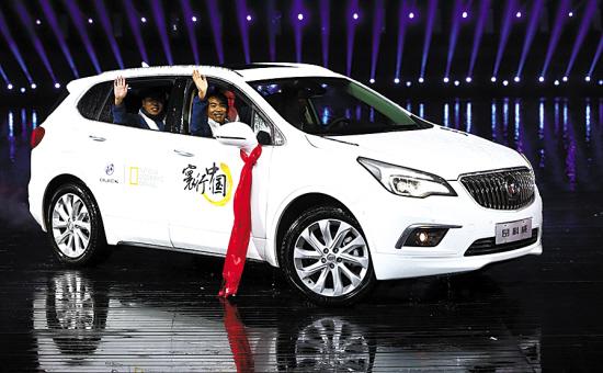 金九銀十車市熱點頗多 新車上市促銷到來 金九銀十車市熱點頗多 新車上市促銷到來