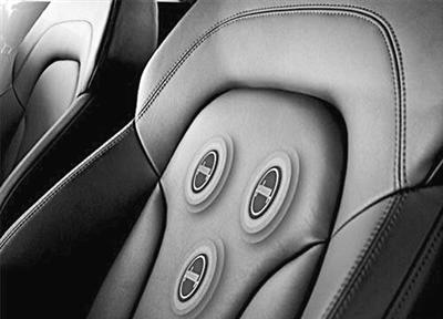 智能汽車座椅對疲勞駕駛說“no”