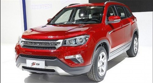 燁問車市:產品力不足讓自主難“叫板” 燁問車市:產品力不足讓自主難“叫板”