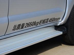 塊大實惠量又足 廣汽吉奧GP150皮卡試駕 塊大實惠量又足 廣汽吉奧GP150皮卡試駕