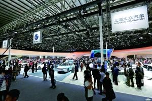 乘用車第二軍團競爭白熱化加劇 乘用車第二軍團競爭白熱化加劇