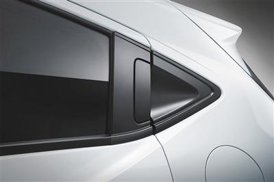 廣本首款SUV繽智1.8L先行上市 廣本首款SUV繽智1.8L先行上市