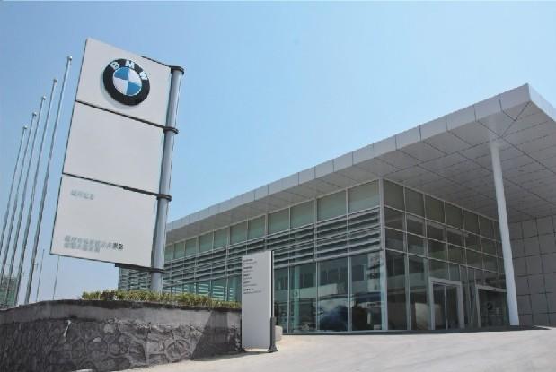 霓虹燈下有血淚?華晨寶馬100萬輛的背後