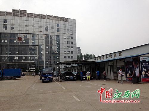 南昌小車檢測費一夜漲兩倍 市場競爭將更加激烈 南昌小車檢測費一夜漲兩倍 市場競爭將更加激烈