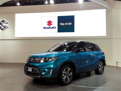 長安鈴木車型落後于時代 發動機共振影響銷量 長安鈴木車型落後于時代 發動機共振影響銷量