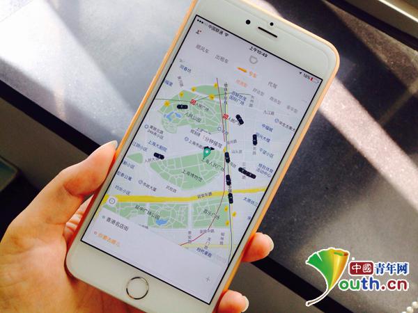 首張專車牌照下發 合規平臺外車輛均屬黑車 首張專車牌照下發 合規平臺外車輛均屬黑車